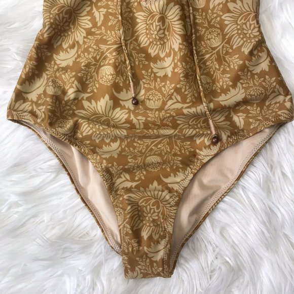 Spell and the Gypsy Lioness Swimsuit - Picture 11 of 13